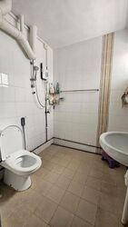 Blk 161 Chong Pang Vista (Yishun), HDB 5 Rooms #502935021